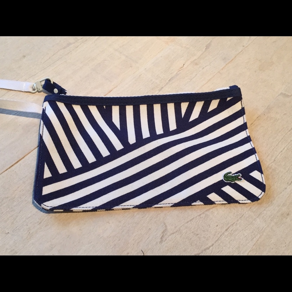 Lacoste handbag